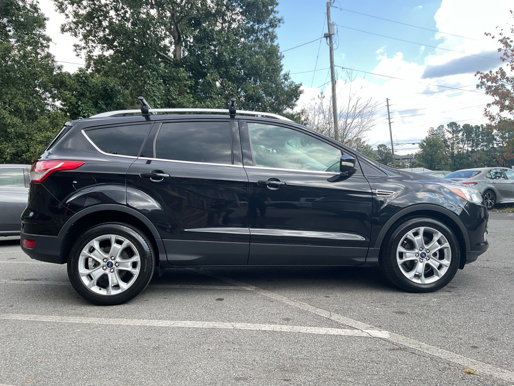 2014 Ford Escape Image 4