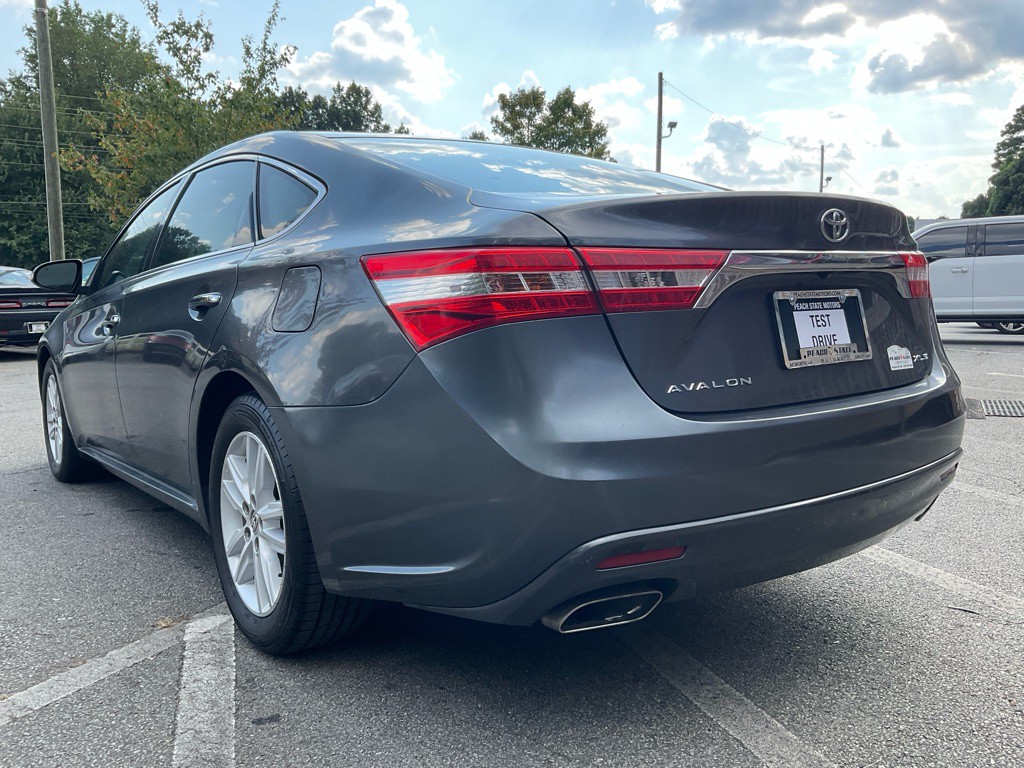 2013 Toyota Avalon Image 7