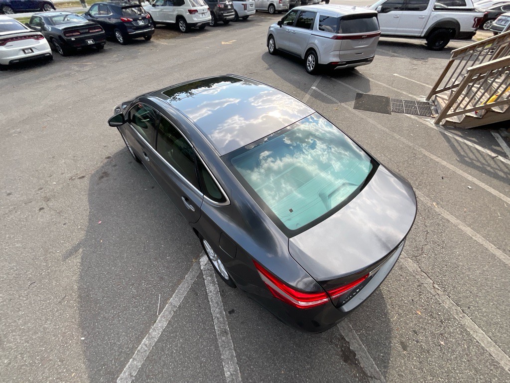 2013 Toyota Avalon Image 11