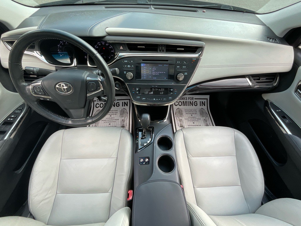 2013 Toyota Avalon Image 21