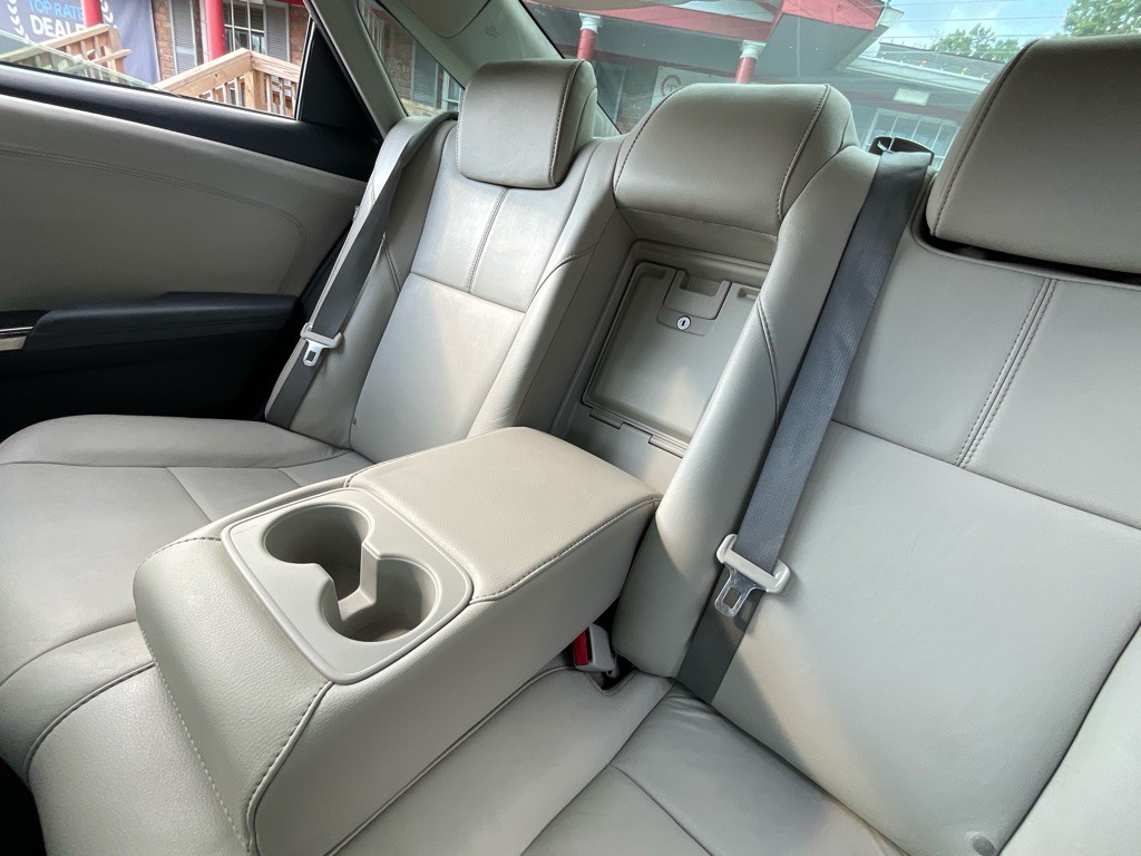 2013 Toyota Avalon Image 34