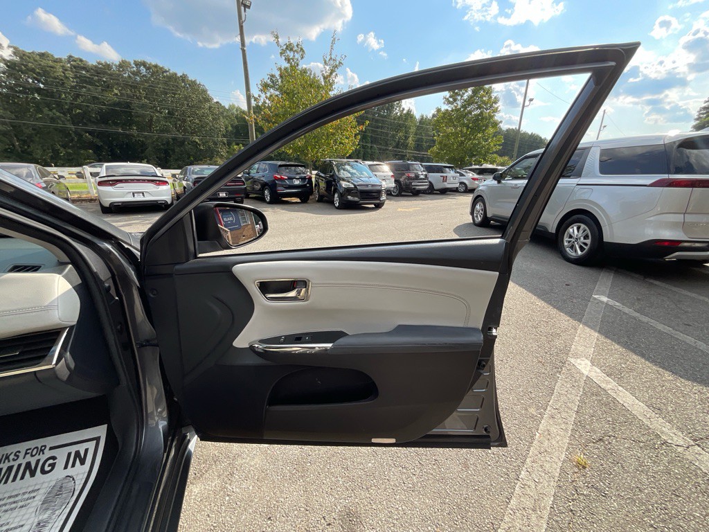 2013 Toyota Avalon Image 42