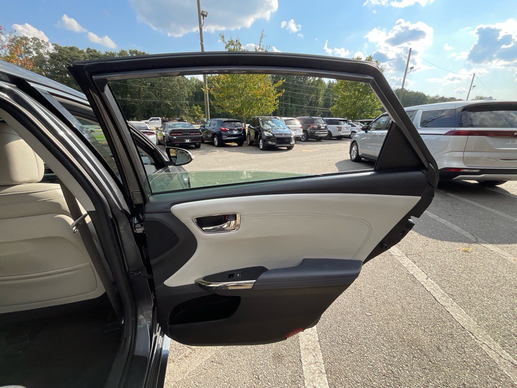 2013 Toyota Avalon Image 43