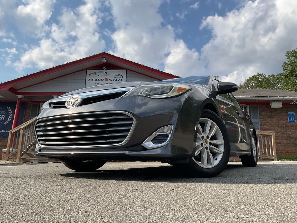 2013 Toyota Avalon Image 44