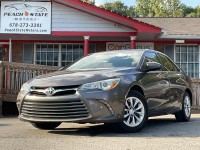 Image for 2017 Toyota Camry LE ID: 6820277