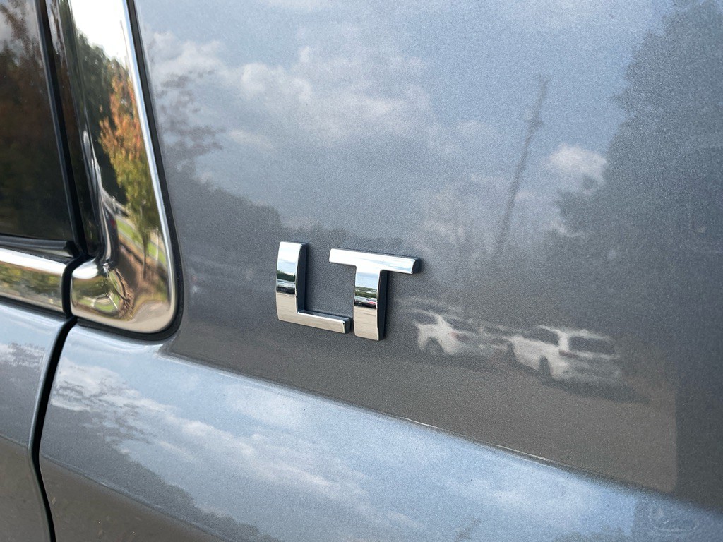 2018 Chevrolet Tahoe Image 10