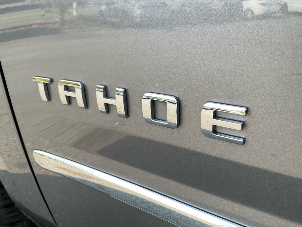 2018 Chevrolet Tahoe Image 11