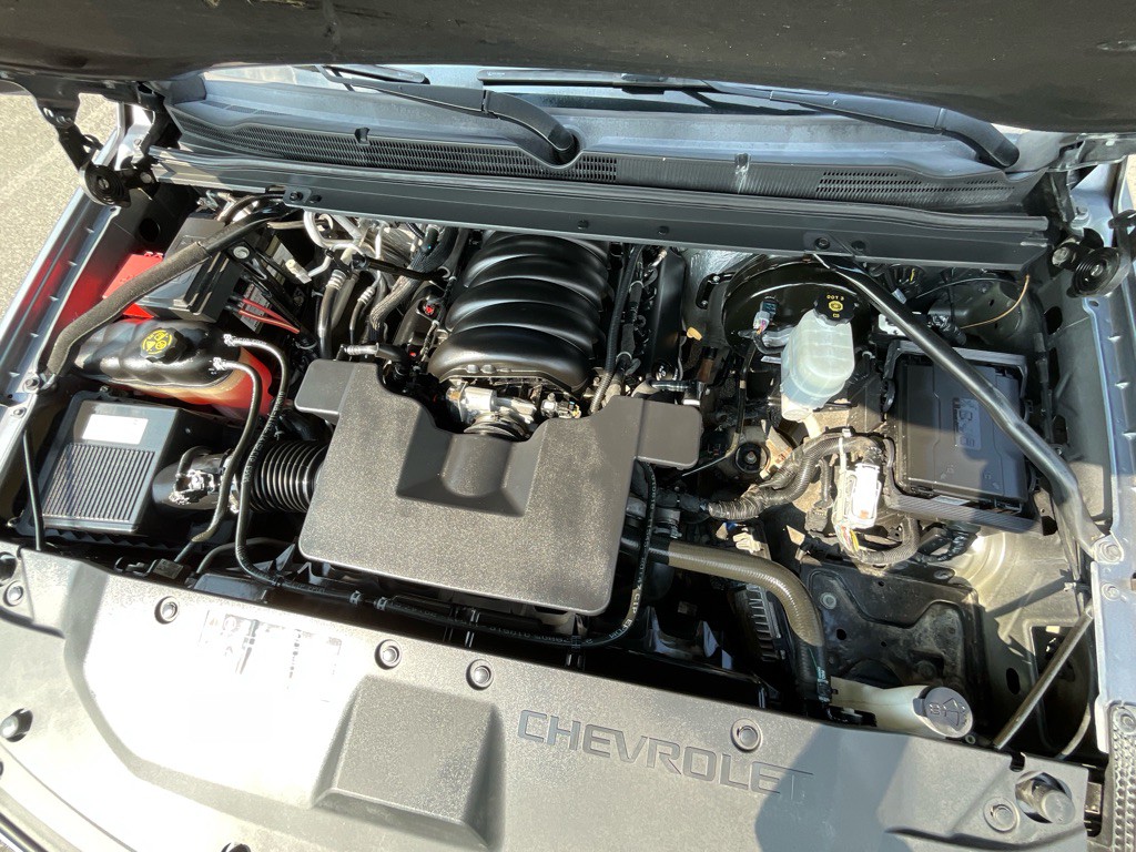 2018 Chevrolet Tahoe Image 14