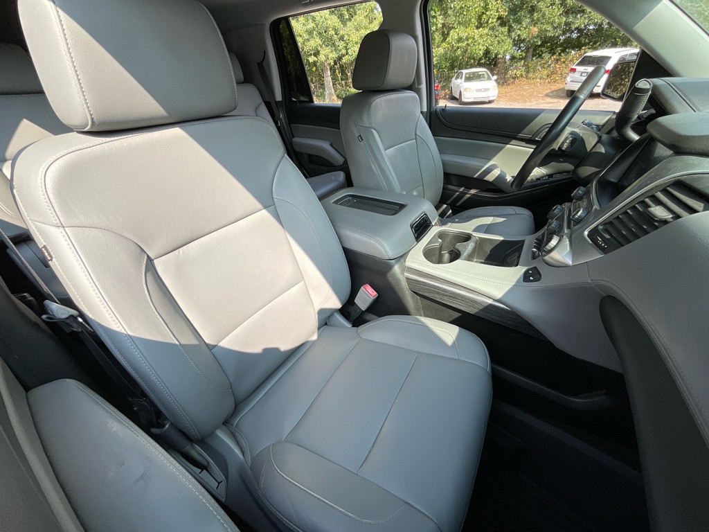 2018 Chevrolet Tahoe Image 20