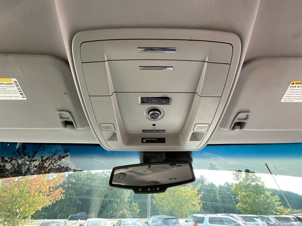 2018 Chevrolet Tahoe Image 26
