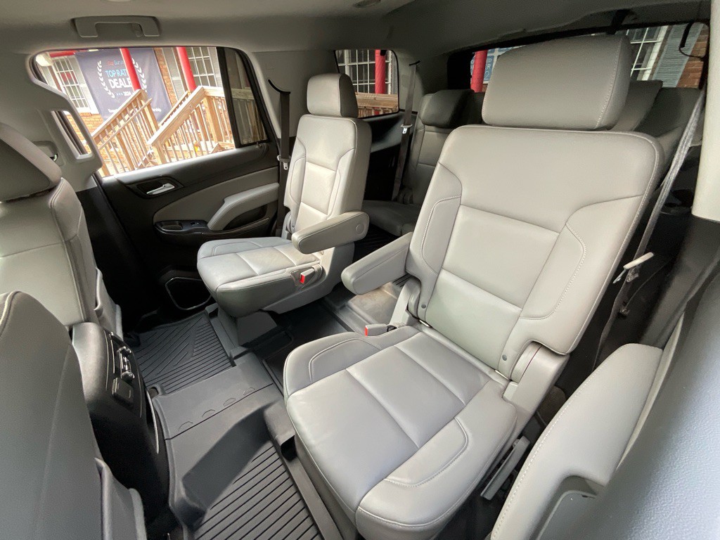 2018 Chevrolet Tahoe Image 29