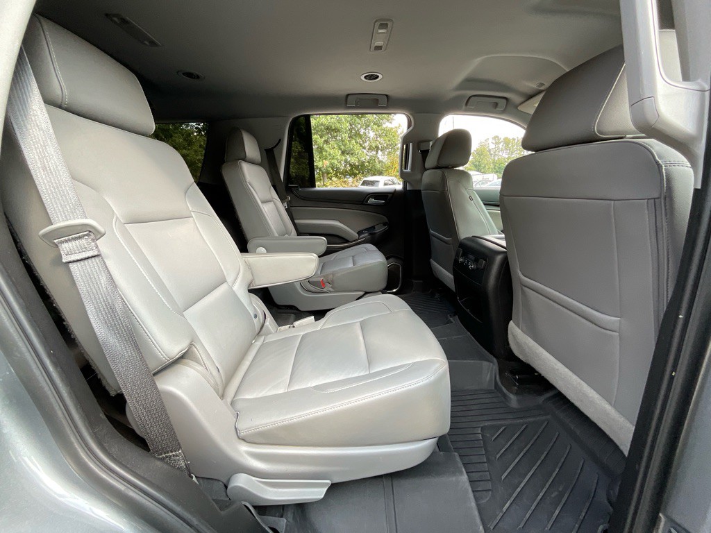 2018 Chevrolet Tahoe Image 30