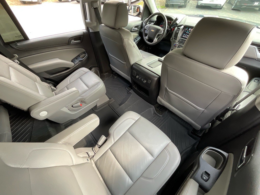 2018 Chevrolet Tahoe Image 31