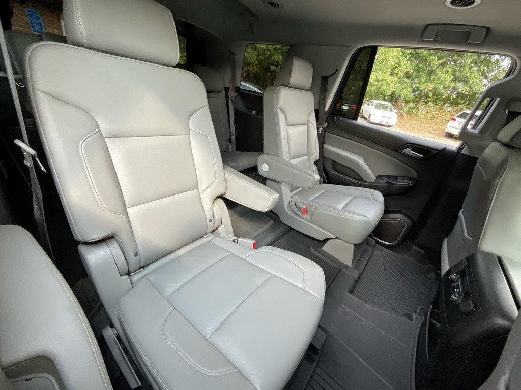 2018 Chevrolet Tahoe Image 32