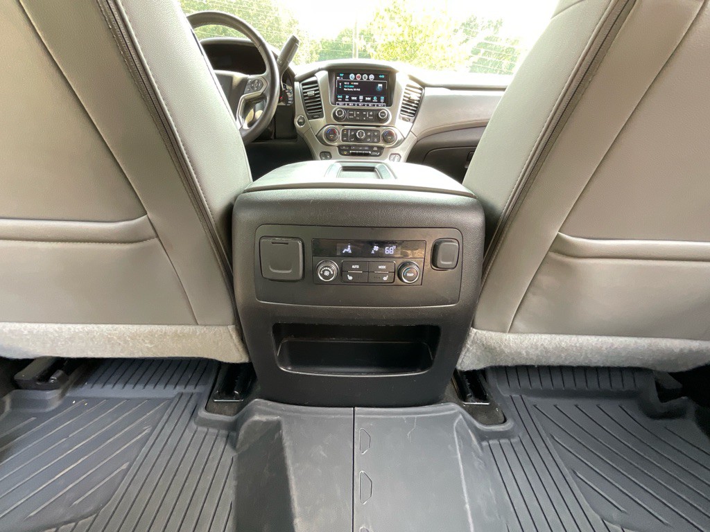 2018 Chevrolet Tahoe Image 33