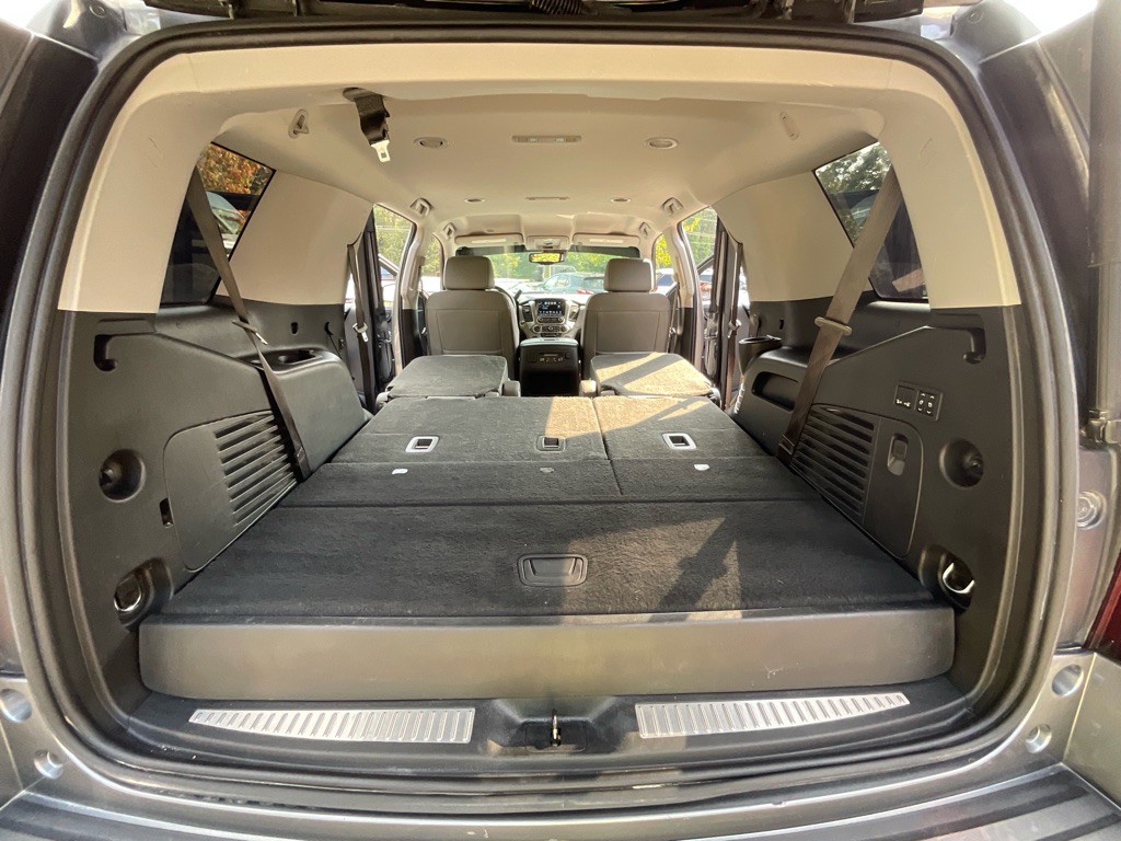 2018 Chevrolet Tahoe Image 39