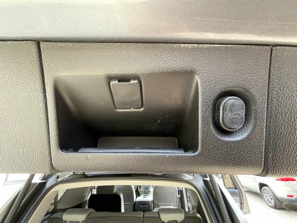 2018 Chevrolet Tahoe Image 44