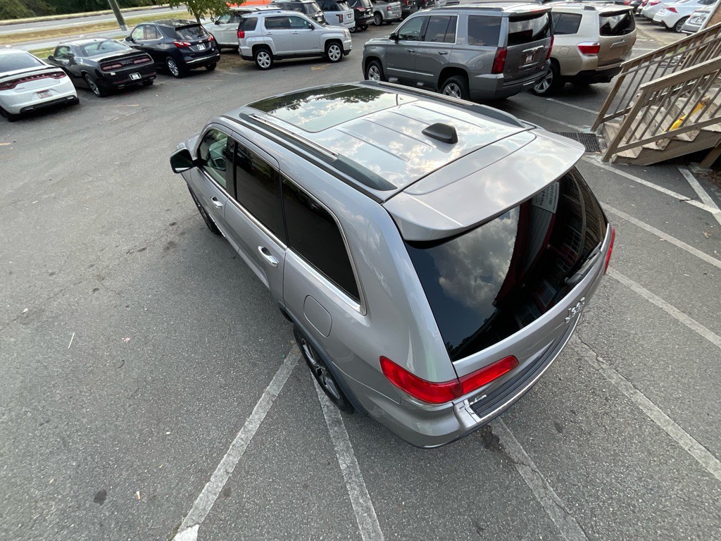 2019 Jeep Grand Cherokee Image 12