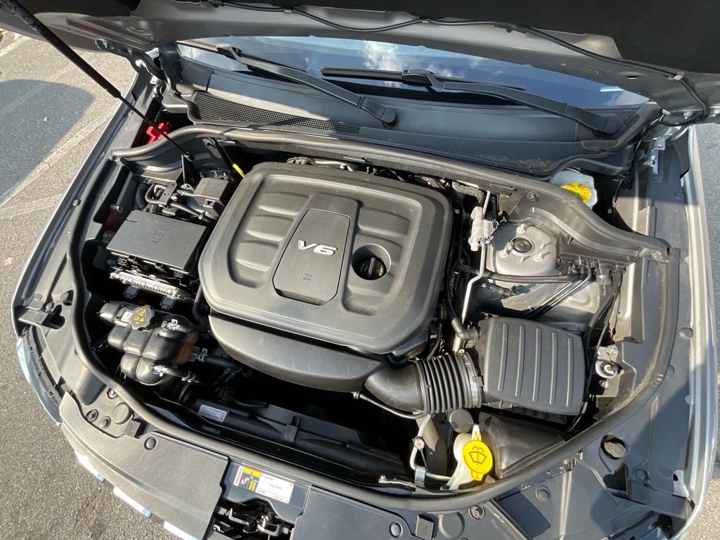 2019 Jeep Grand Cherokee Image 14