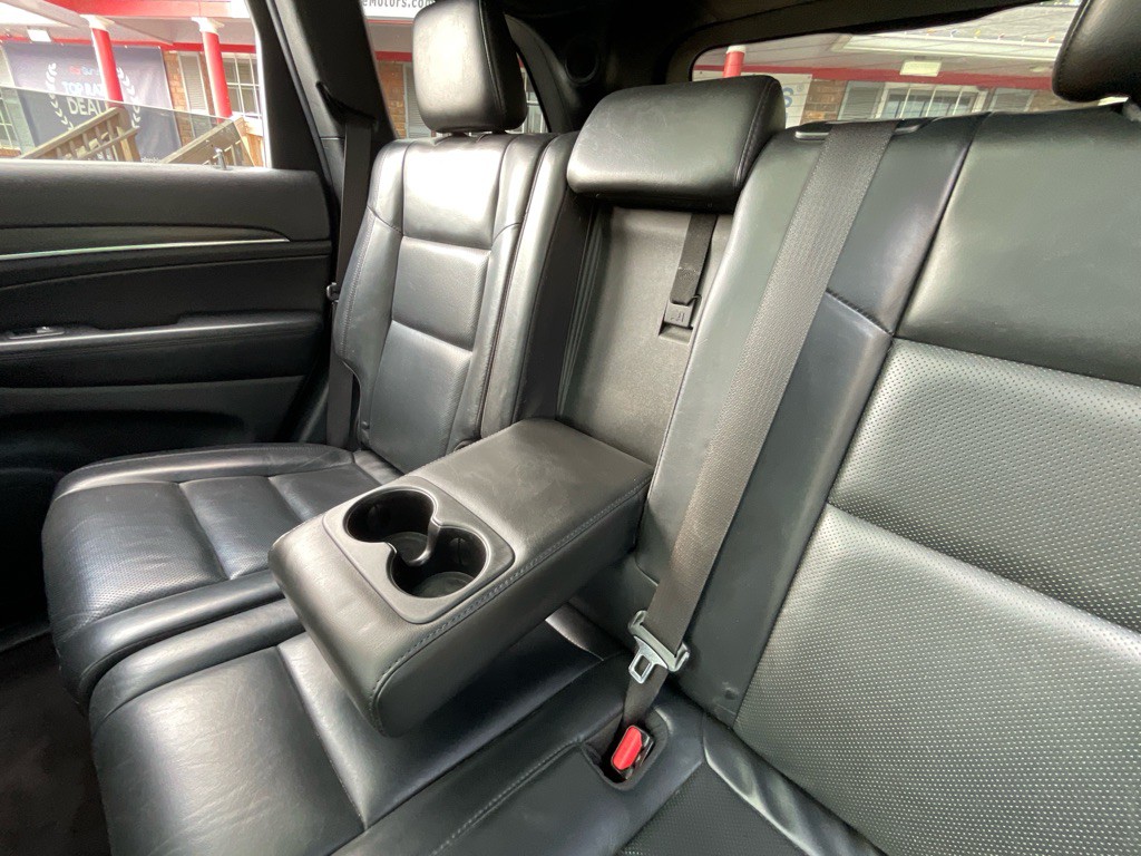 2019 Jeep Grand Cherokee Image 36