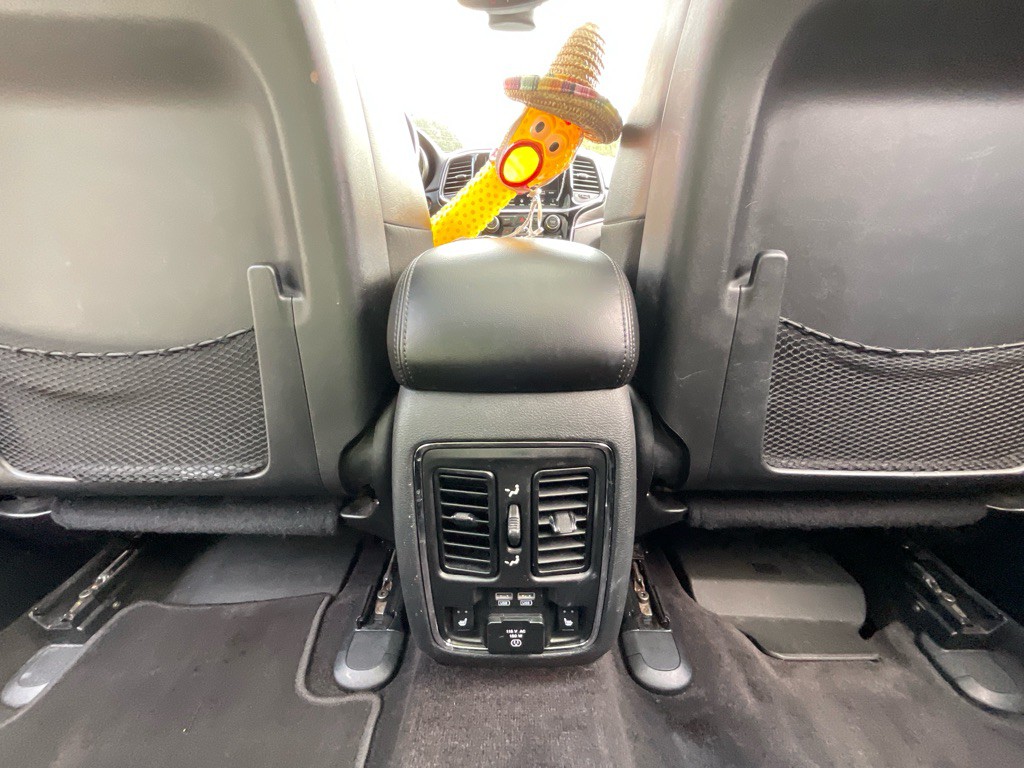 2019 Jeep Grand Cherokee Image 37