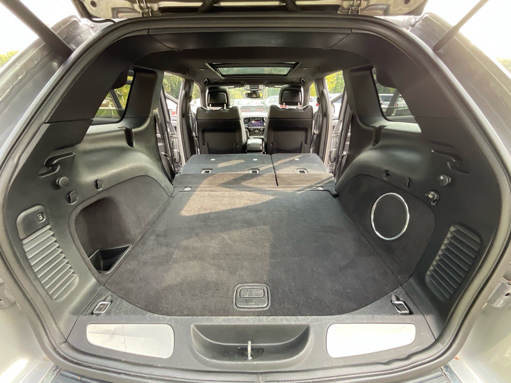 2019 Jeep Grand Cherokee Image 41