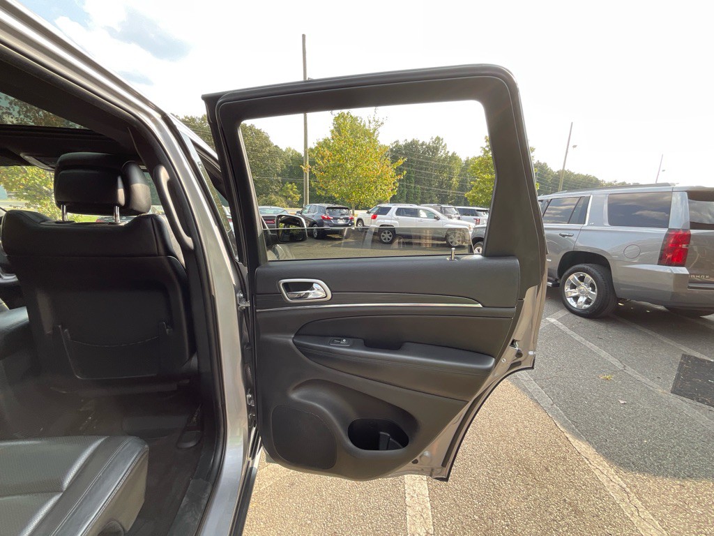 2019 Jeep Grand Cherokee Image 48