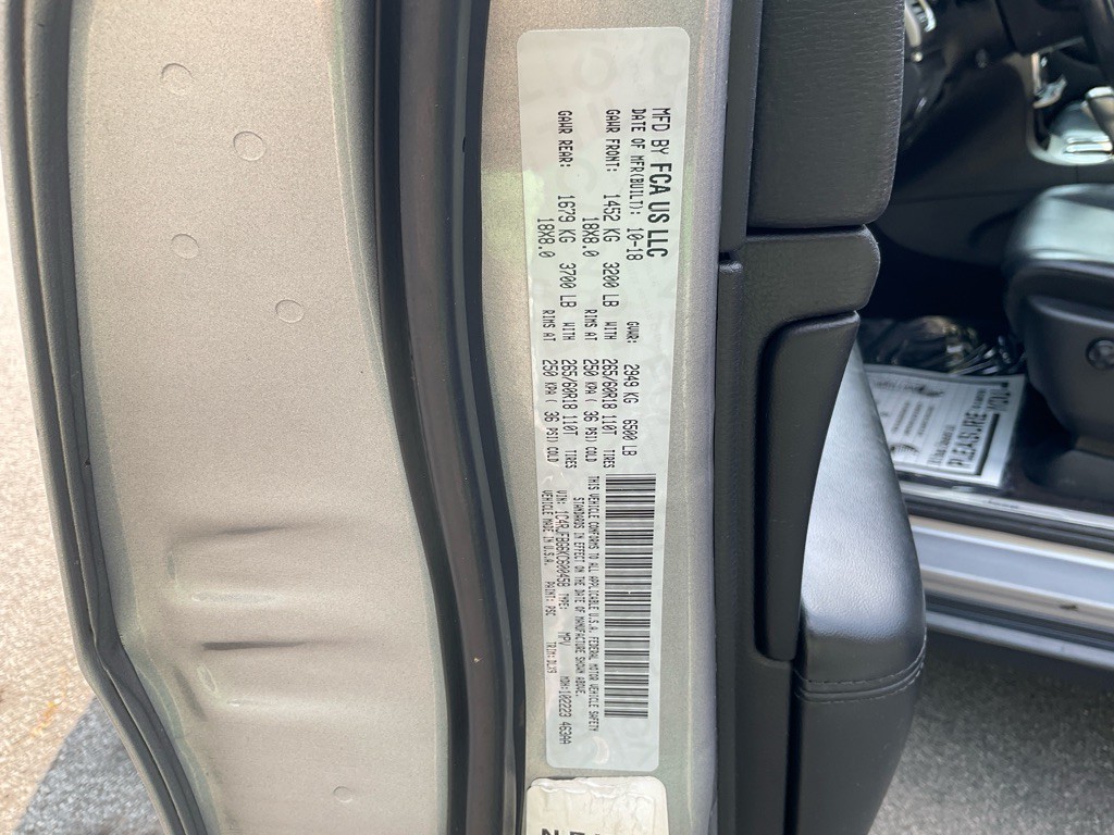 2019 Jeep Grand Cherokee Image 51