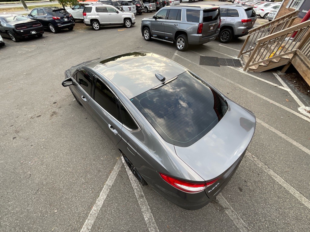 2014 Ford Fusion Image 11