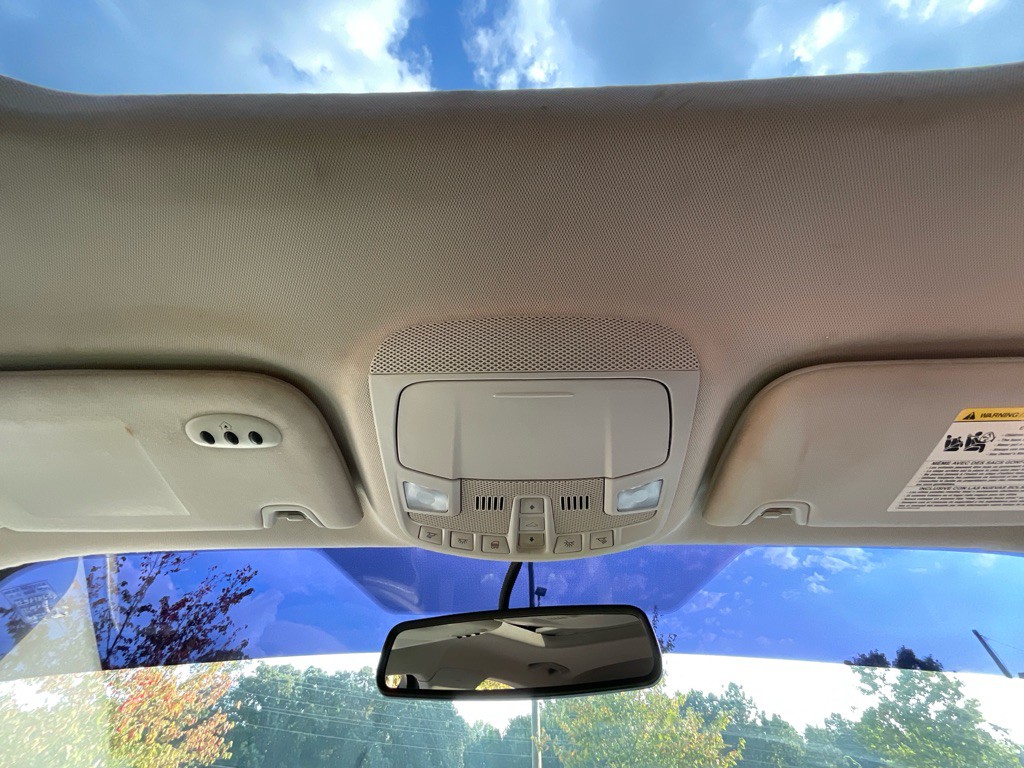 2014 Ford Fusion Image 27
