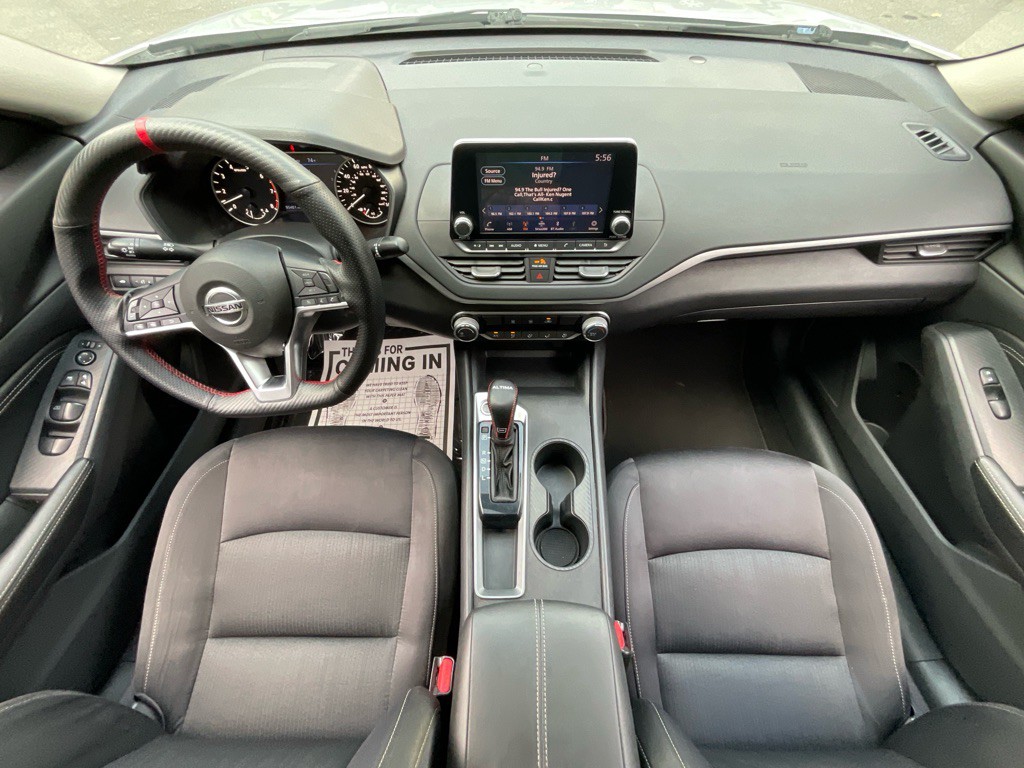 2020 Nissan Altima Image 20