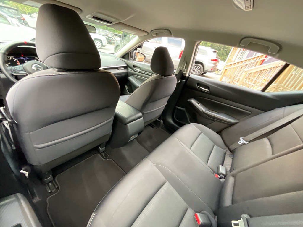 2020 Nissan Altima Image 27