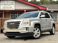 Image for 2017 GMC Terrain SLT ID: 6825262