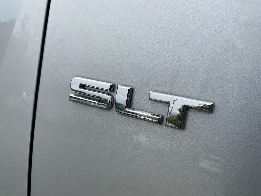 2017 GMC Terrain Image 10