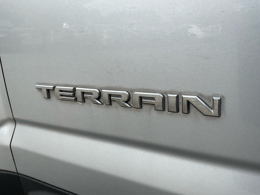 2017 GMC Terrain Image 11