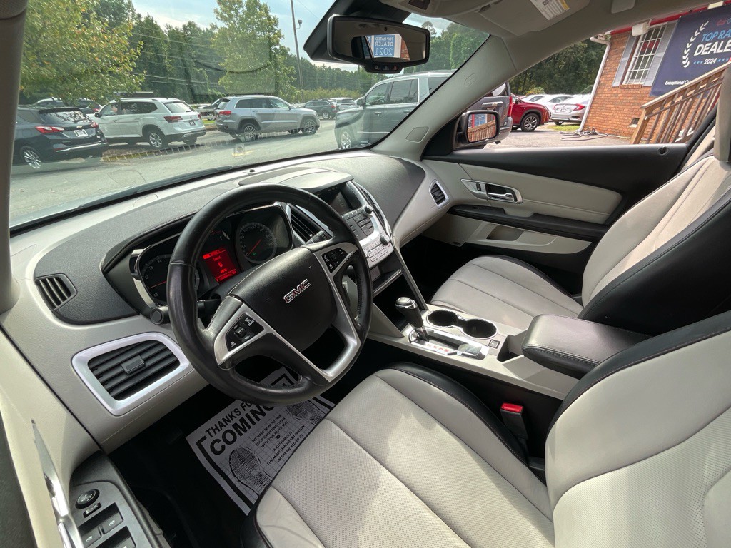 2017 GMC Terrain Image 15