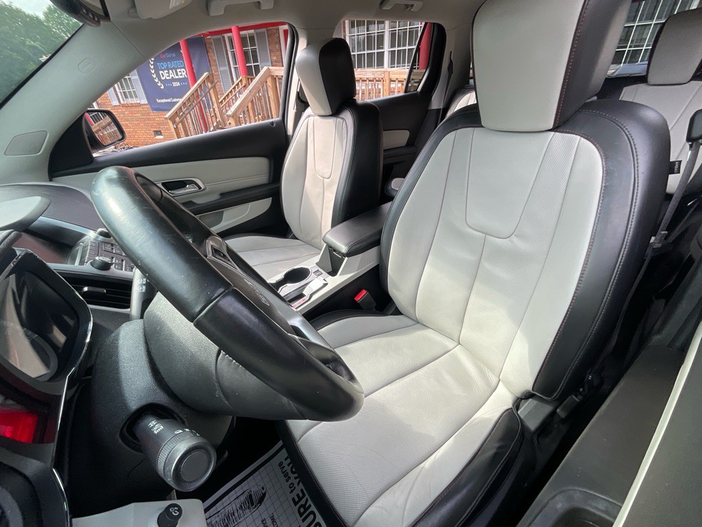 2017 GMC Terrain Image 16
