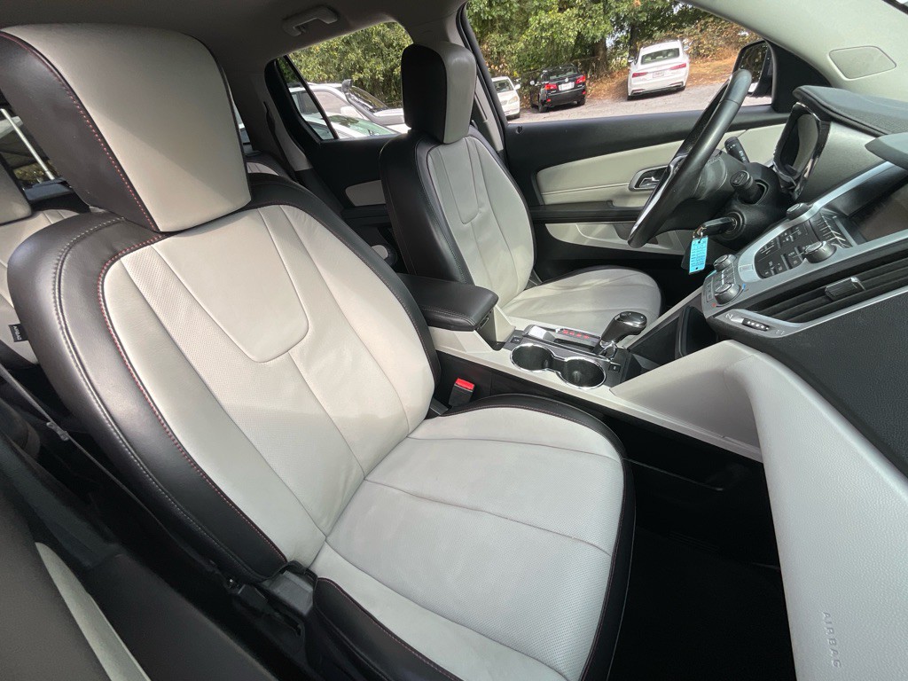 2017 GMC Terrain Image 19