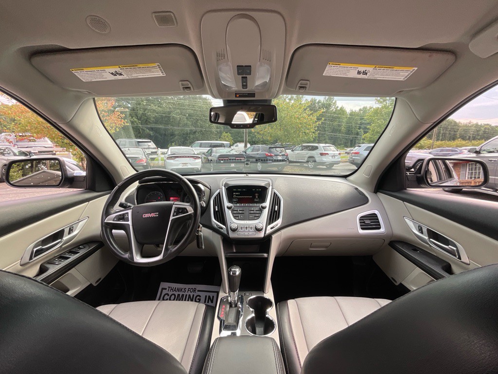 2017 GMC Terrain Image 20
