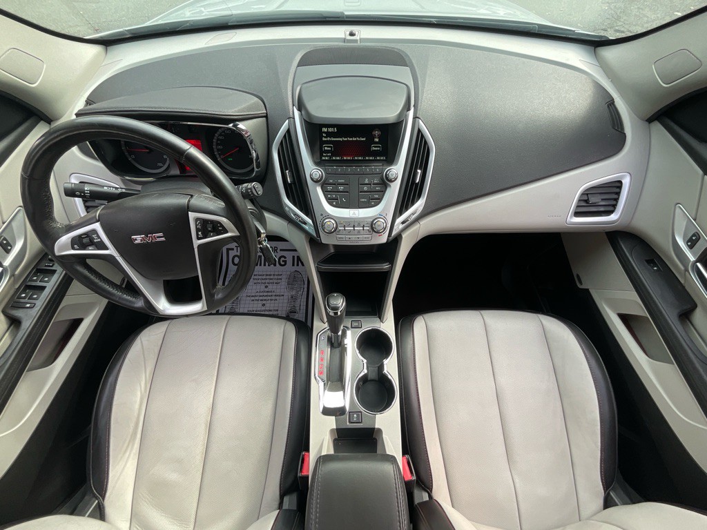 2017 GMC Terrain Image 21