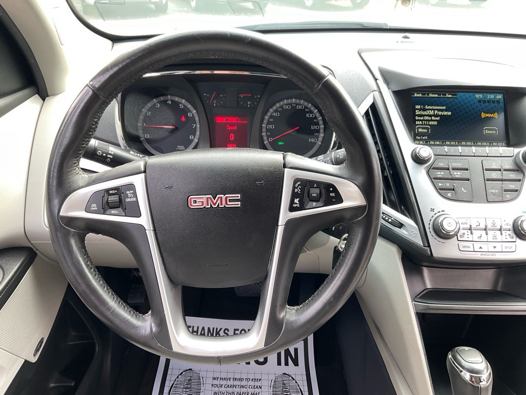 2017 GMC Terrain Image 23