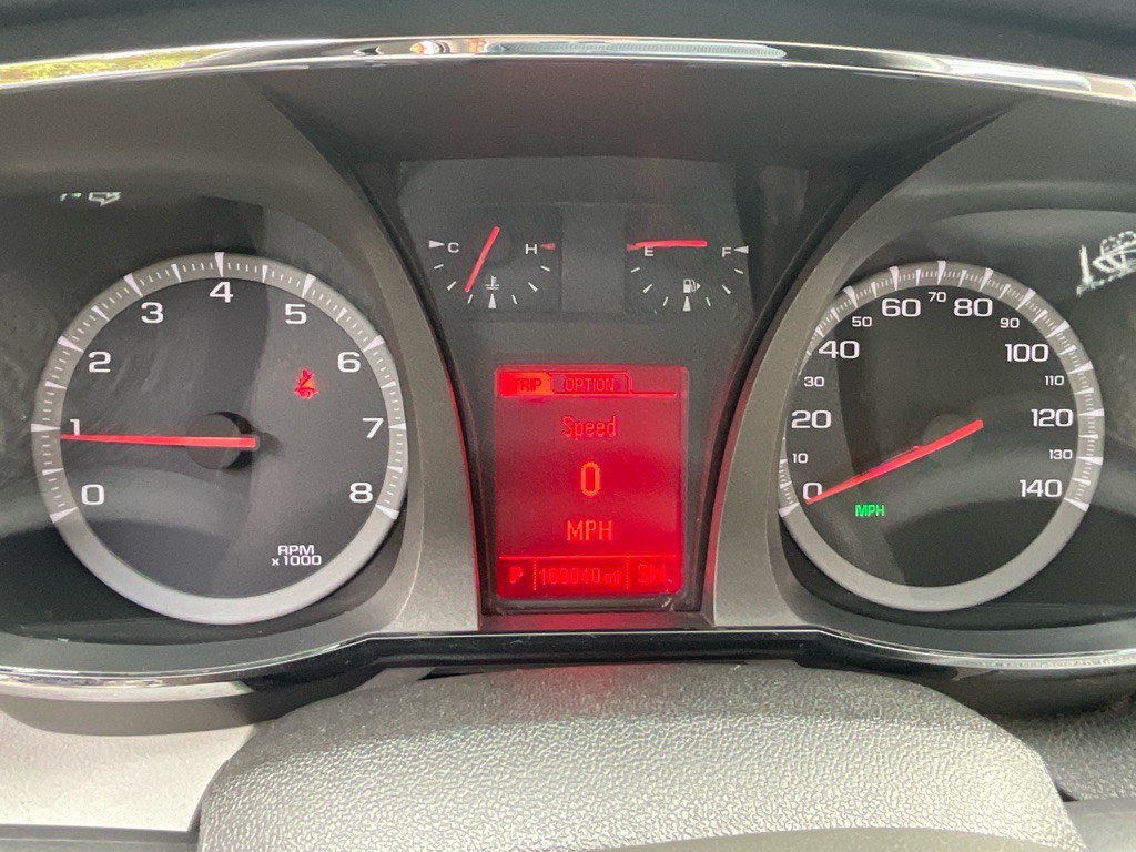 2017 GMC Terrain Image 25