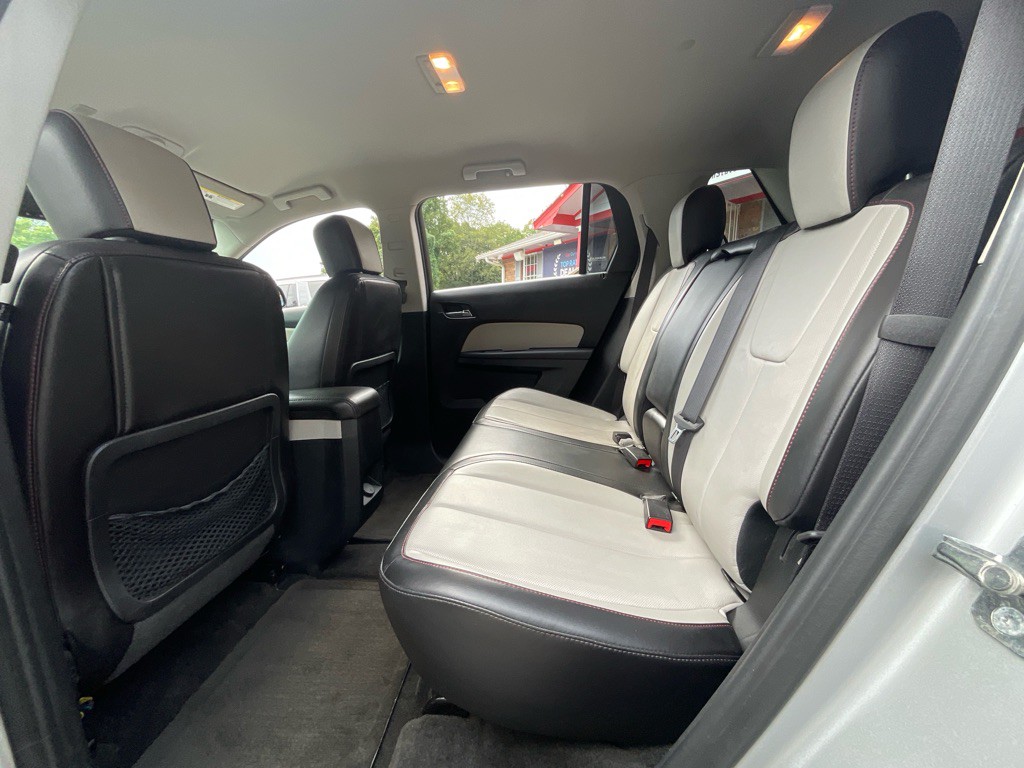 2017 GMC Terrain Image 27