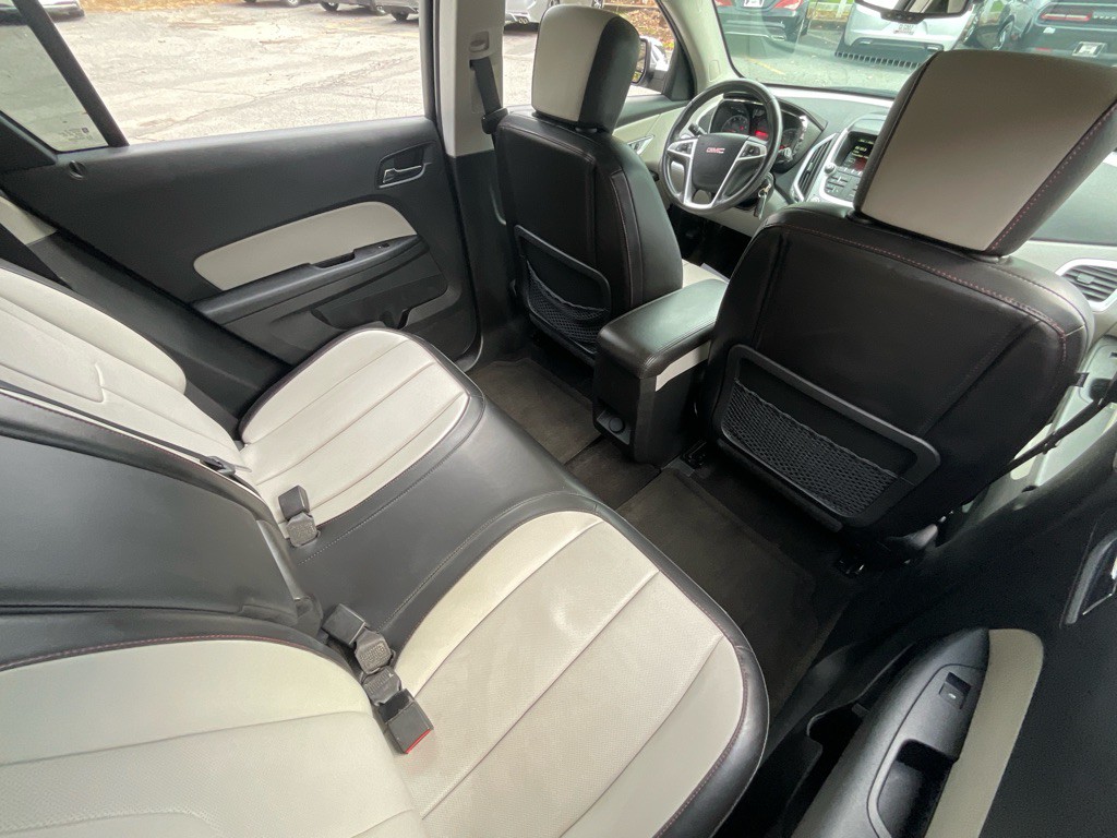 2017 GMC Terrain Image 31