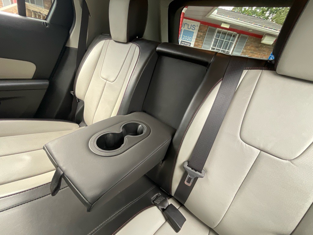 2017 GMC Terrain Image 33