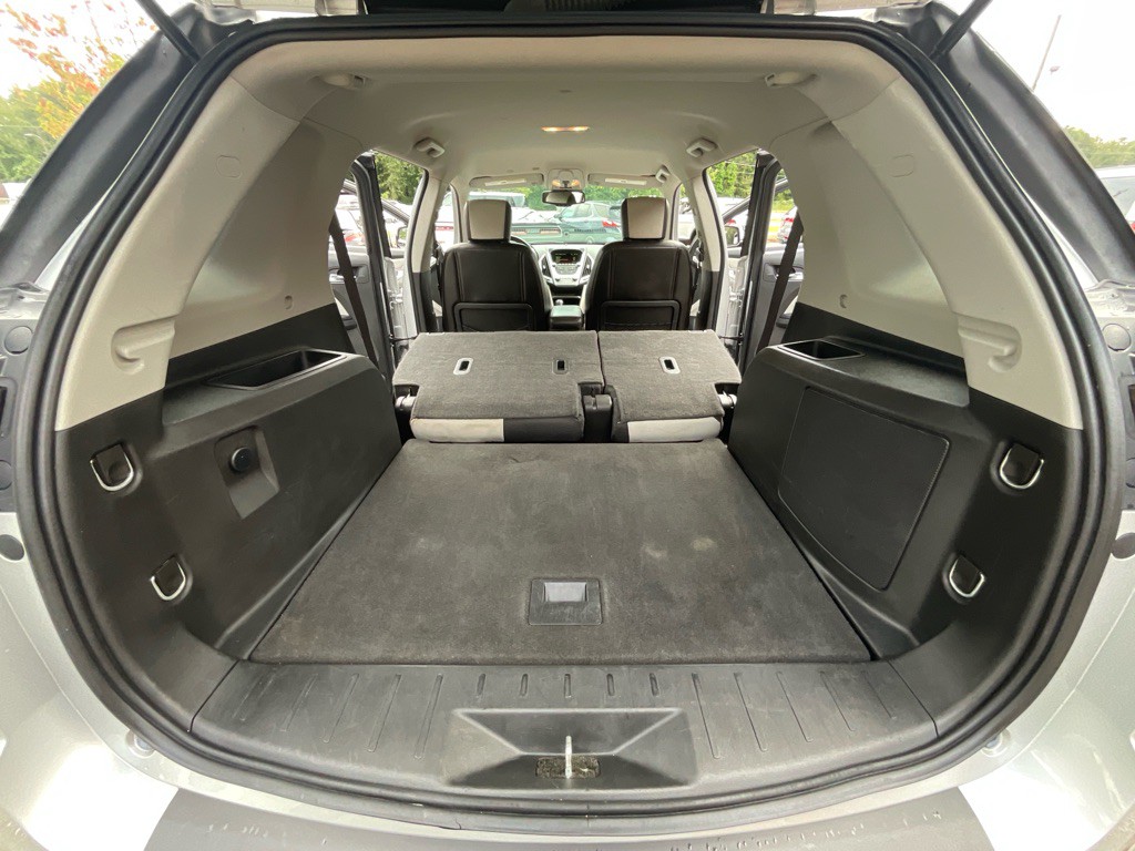 2017 GMC Terrain Image 37