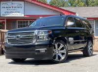 Image for 2017 Chevrolet Tahoe Premier ID: 6828923