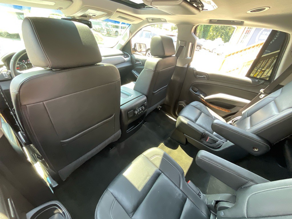 2017 Chevrolet Tahoe Image 26