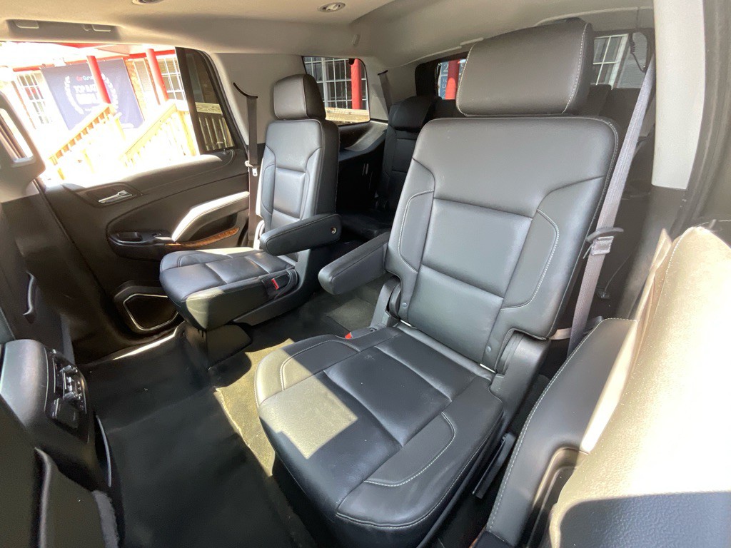 2017 Chevrolet Tahoe Image 27