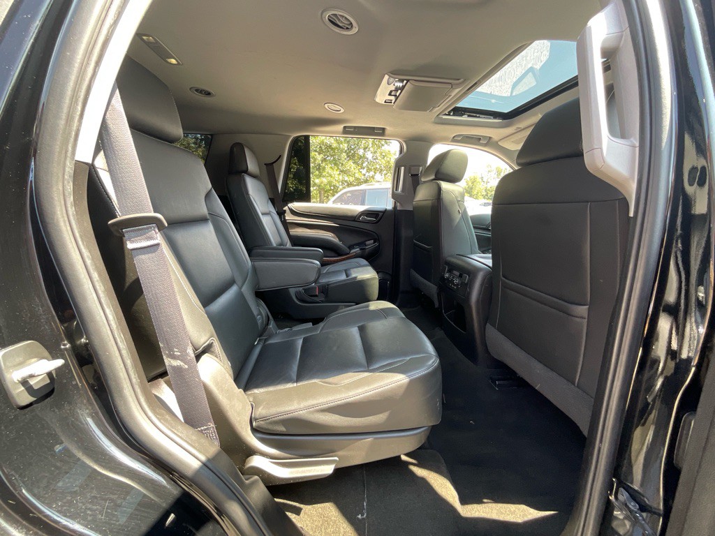2017 Chevrolet Tahoe Image 28